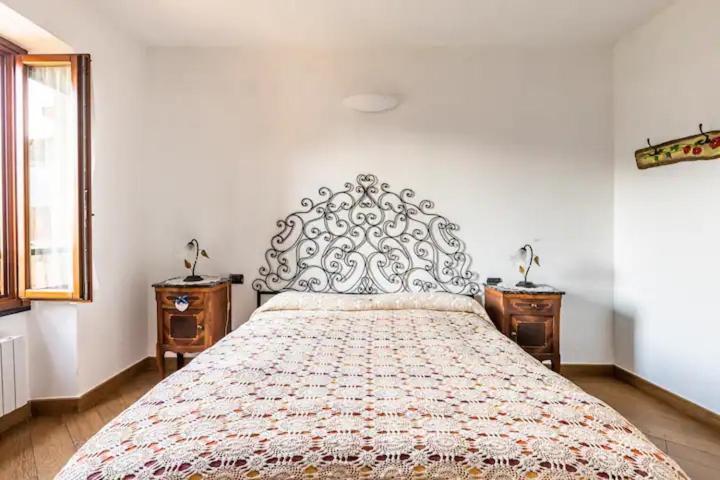 Bed & Breakfast L'Erica Finale Ligure Exterior photo