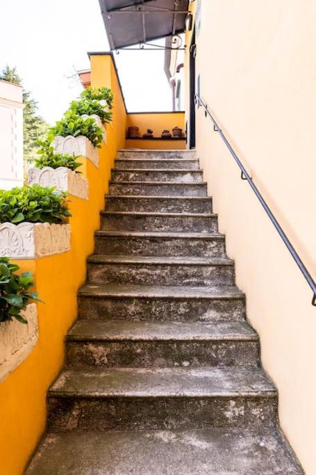 Bed & Breakfast L'Erica Finale Ligure Exterior photo