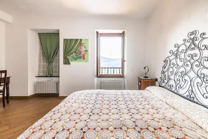 Bed & Breakfast L'Erica Finale Ligure Exterior photo